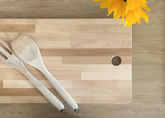 Apartamento Studio_suite05 Alba Adriatica